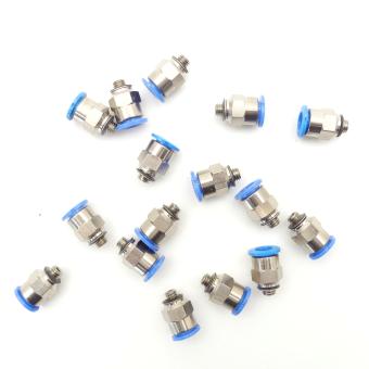Push-in fitting QSM-M5-6 