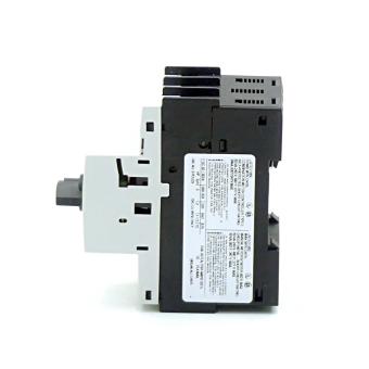 Circuit breaker 3RV1021-1JA10 Used