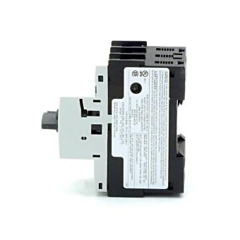 Leistungsschalter SIRIUS 3RV1021-0KA10 