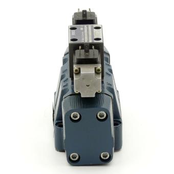 Pilot operated 4/3-way valve 081WV16P1N342PTWS024/00A0 