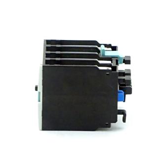 Hilfsschalterblock 