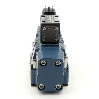Vorgesteuertes 4/2-Wegeventil 081WV16P1N312XYWS024/00A0 