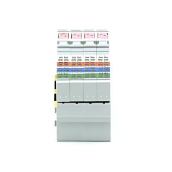 Inline-Digital-Ausgabeklemme R-IB IL 24 DO 8-2A-PAC 