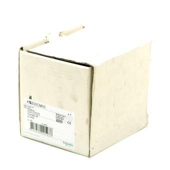 KN outgoing adapter 