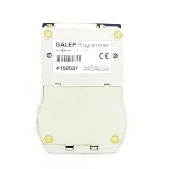GALEP-4 Taschenprogrammiergerät 