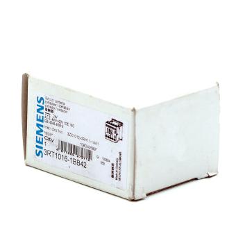 Schütz 3RT1016-1BB42 