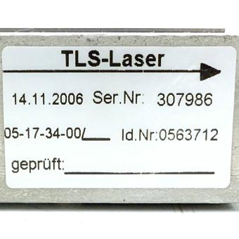 TLS-Laser 