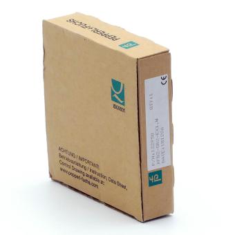 Switch amplifier KFD2-SR2-Ex1.W 