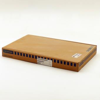 Simodrive LT-Modul TNT.2x8A 