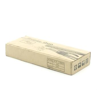 Compressed air tool 