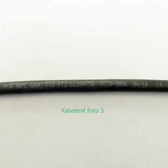 Cable XS Rsf 