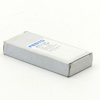 Magnetventil MEH-5/2-5,0-B 