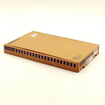 Simodrive LT-Modul INT. 50A 
