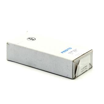 Magnetventil CPE24-M1H-3GLS-3/8 