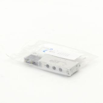 Magnetventil VUVG-S14-P53C-ZT-G18-1T1L 