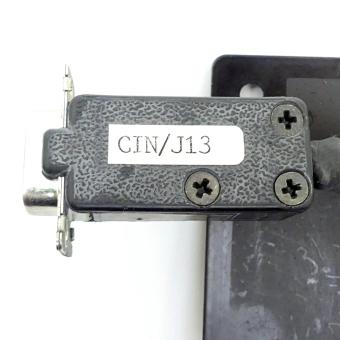 Manual control unit Ultimax 3 