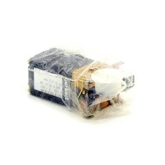 Magnetic valve 311-E-0,25-B-MS 