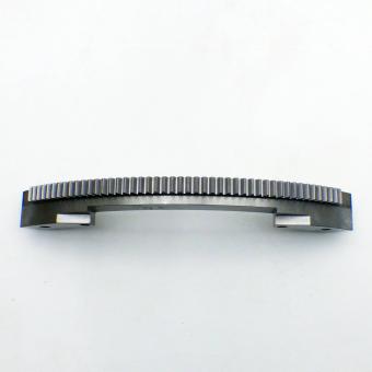 Gear segment 90° 