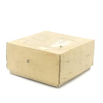 Heat exchanger MiniStandard 