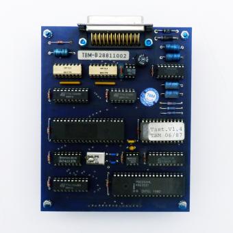 Tastatur 