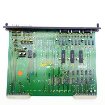 Leiterplatte Servo3 048413  Neu OVP