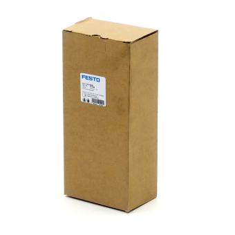 Pressure control valve LR-1/2-D-0-MIDI 