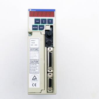 Servo Drive DMD02.1-W022N 