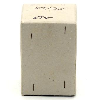 Planetengetriebe PLE80 i=25 