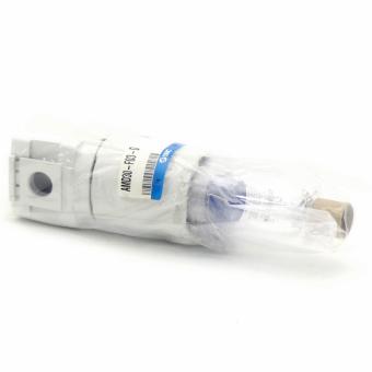 Submikrofilter 
