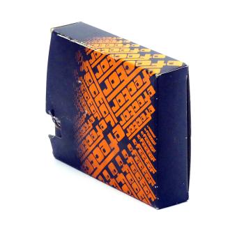 Inductive Sensor II-2010-ABOW 