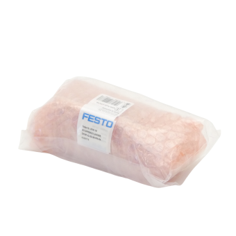 Stopperzylinder DFSP-Q-32-25-PR-PA 