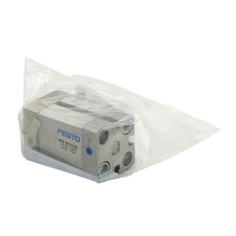 Stopperzylinder DFSP-20-5-PS-PA 