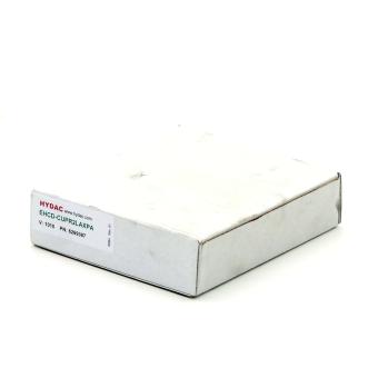 Control module 