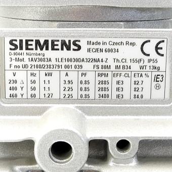 Mehrstufige Hochdruck-Kreiselpumpe ZHB03 32-08/2 