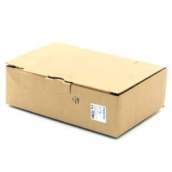 Druckregelventil LRS-1-D-O-MAXI 