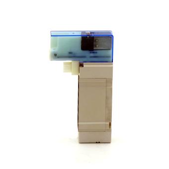 5/2-way valve 