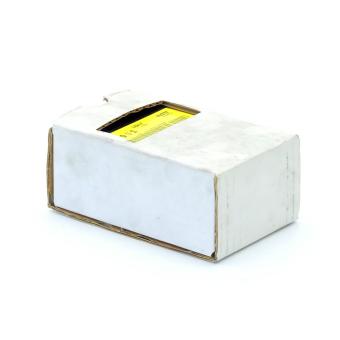 Safety relay 