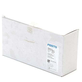 Proportional-Druckregelventil VPPM-6L-L-1-G18-0L2H-A4N-S1 