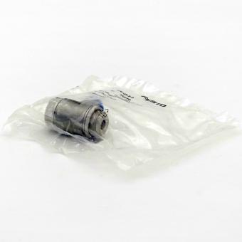 One-way flow control valve GRLA-3/8-QS-8-D 