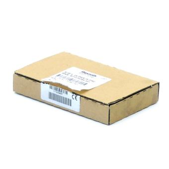 Inline feed terminal R-IB IL 24 PWR IN-PAC 