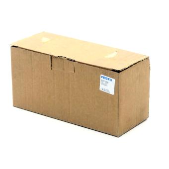 Druckregelventil MS6-LR-1/2-D7-RG 