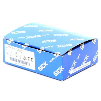 Reflexionslichtschranke WT170-P430 