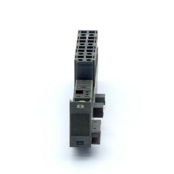 4 Stück Universal-Terminalmodule 