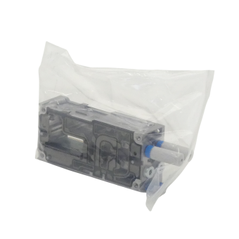 Verkettungsplatte VABV-S4-2HS-G18-CB-2T-CS 