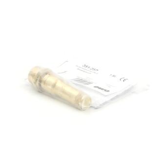 Sicherheitsventil 2266-SV-02-2-8-D/6-0,32-p 