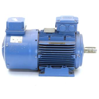 Three-phase motor MDFRA 100-31-AL 