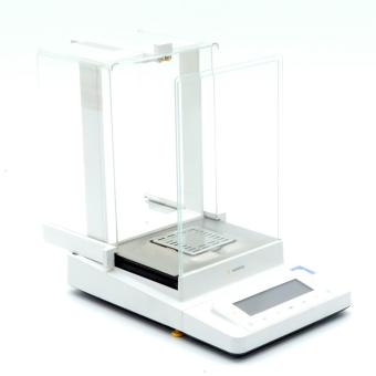 Analytical Balance, Semi-Microbalance 