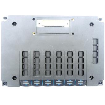 Elektrik-Anschaltung CPV18-GE-MP-6 