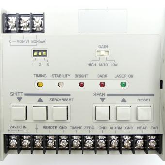 Control unit LK-2503 