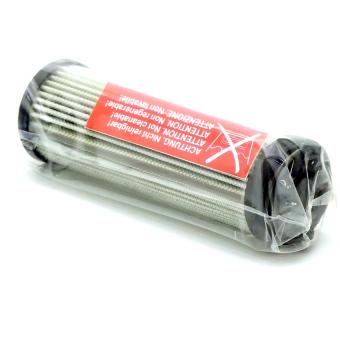 Filter inserts 